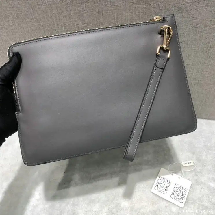 Official Brother Sam Loewe Bags 2106DJ0015 0723
